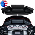 3 Pocket Fairing Pouch Windshield Bag For Harley Touring Ultra Limited Low 15 18. Fixed Price $49.99.