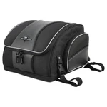 Nelson Rigg Route Weekender Rack Bag Black NR-215. Fixed Price $141.91.