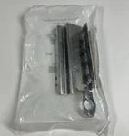 2014 Harley-davidson Touring Ultra Glide King Flh Left Saddlebag Hinge 90200900. Fixed Price $40.00.