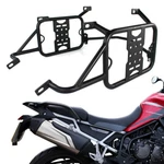 Pannier Rack Side Carrier Mount Fit For Triumph Tiger 900 Rally/gt/pro 2020-2025. Fixed Price $119.55.
