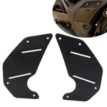 Engine Cover Plate Side Panel For Kawasaki Vulcan EN650 Vn Abs Black. Fixed Price $19.40.