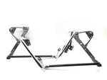 Saddlebag Mount Luggage Protector 04 Harley-davidson Electra Glide Flht 2799A X. Fixed Price $112.94.