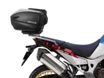 Open Box Shad Top Case Mount For Honda Africa Twin Adv Sport CFR1000L - Black. Fixed Price $40.94.