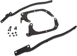 Givi Monolock/monokey Top Case Mounting Rack Arms #451FZ For Kawasaki Versys 650. Fixed Price $129.73.