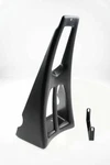 Chin Spoiler Harley Touring 17-20 M8 Electra Street Road Glide King Special Cvo. Fixed Price $183.57.
