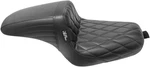Le Pera Black Diamond Kickflip Solo Seat For Sportster 1200 Custom 04-19. Fixed Price $540.74.