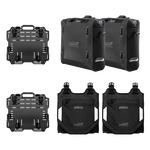 Loboo Alpine Inflatable Waterproof Side Bags 23+23L. Fixed Price $665.99.