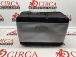 Bmw F650 Gs, F700 F800 R1200 Interior Bag For Top Box 71607687611. Fixed Price $173.90.