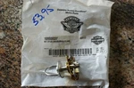 Genuine Harley Davidson Kit, Stud, Saddlebag Flhrc 10900037. Fixed Price $53.95.