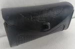 Harley Davidson Genuine Softail Deluxe King/compact Widshield Bag 57207-05A. Fixed Price $51.30.