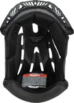 Fly Racing Liners For Kinetic Rally Helmet - 2X Motorcycle Atv/utv Street Bike. Fixed Price $44.95.