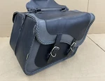 Willie & Max Fleetside Universary Throw Over Saddlebags SB746. Fixed Price $96.00.