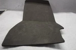 Saddlebag Storage Pad 39086-1052 1986 Kawasaki ZG1200. Fixed Price $10.00.