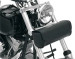Saddlemen X021-02-003 Classic 12IN.L 4IN.W 5 1/2IN.H Highwayman Tool Pouch. Fixed Price $99.83.