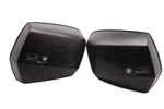 Side Cases, Luggage Set Left Right Touring Bmw 1100 259 0422 R2S 98-05. Fixed Price $704.48.