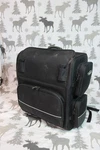 T-bags Motorcycle Sissy Bar Luggage TB-U47. Fixed Price $175.00.