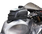 Nelson Rigg Magnetic Motorcycle Tank Bag, Commuter Universal Sport Bike Luggage. Fixed Price $129.95.