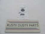 Harley Davidson Genuine Nos Saddlebag Support Spacer 11874. Fixed Price $15.49.