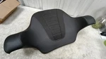 Tcmt King Chopped Tour-pak Backrest Pad 14-25 Touring 52300053 XF111532-01. Fixed Price $39.71.