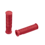 Moose Racing B01MAR - 7/8" Stealth Atv Grips Red. Fixed Price $9.04.