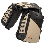 Tusk Highland X2 Rackless Luggage System Base Standard Heat Shield. Fixed Price $379.99.