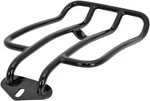 Motherwell Solo Luggage Rack 8"X6" Black #MWL-216GB Harley Davidson Sportster. Fixed Price $209.09.