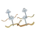 Quadboss Easy Release Mounting Hardware - EG701. Fixed Price $52.79.