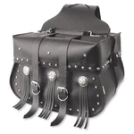 Willie & Max American Classic Studded Saddlebags - SB38005. Fixed Price $246.46.
