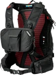 Uswe Detachable Daypack Chest Pocket - Black 5101205901. Fixed Price $44.99.