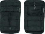 Kuryakyn Internal Saddlebag Organizer For Hard Bags - Part 5287. Fixed Price $70.99.