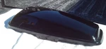Black Left Saddlebag Lid For Harley-davidson Touring 14-23 Oem. Fixed Price $99.99.