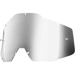 100% Accuri/strata/racecraft Lens Silver Mirror 51002-008-02. Fixed Price $31.02.