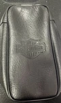 Harley Davidson Saddlebag Lid Pouch With Bar And Shield Logo 91769-88T. Fixed Price $50.00.