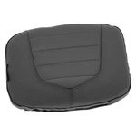 Kuryakyn Momentum/xkursion Luggage Removable Black Backrest Pad. Fixed Price $48.99.