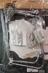 New Genuine Yamaha STR-5KS73-40-00 Saddlebag Support Bars V-star 1100 Classic. Fixed Price $43.84.