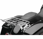 Cobra Chrome Big Ass Racks 602-2601. Fixed Price $326.95.