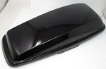 Oem Harley-davidson Right Saddlebag Lid 14-23 Flhxs Fltrx Dark Purple 90200411. Fixed Price $76.50.