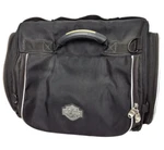 Harley Davidson Premium Touring Luggage Motorcycle Bag With Rain Cover. Fixed Price $59.95.