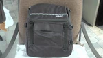 Harley Travel Luggage Bag By Rally Pack Sissy Bar Style. Fixed Price $29.95.