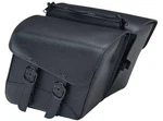 Dowco Willie Max 59588 00 Black Jack Series Synthetic Leather Compact Slant. Fixed Price $225.24.