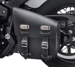 Harley-davidson Single Sided Swingarm Bag 90201567 Softail. Fixed Price $366.22.