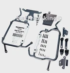 Givi PLOS5146CAM Side Racks Trekker Outback Evo Cut Bmw 1300 Gs Adventure. Fixed Price $353.32.