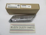 Harley Davidson Genuine Nos Nib Right Hand Face Plate Chrome 90200428. Fixed Price $65.99.