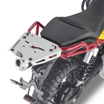 Givi SRA8203 Monokey Rear Rack. Fixed Price $165.60.