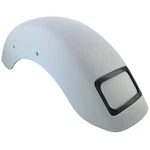 Paul Yaffe Black The Fix Stretched Rear Fender Kit CRF-M8ST-SBS-B. Fixed Price $449.95.