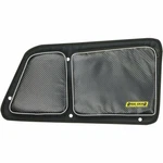 Nelson-rigg RG-002 Rzr Rear Upper Door Bag Set. Fixed Price $80.00.