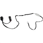 Custom Dynamics Quick Disconnect For Tour-pak CD-TP-QD-SS6 2050-0385. Fixed Price $42.75.