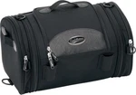 Saddlemen R1300LXE Deluxe Roll Bag Sissy Bar Luggage For Harley Davidson. Fixed Price $108.95.