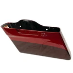 Harley-davidson Left Saddlebag Bottom Flhtk Ultra Touring #90200414. Fixed Price $55.00.