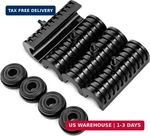 Amazicha Rubber Mounts Support Cushion Hard Bags Fit For Harley. Fixed Price $16.52.